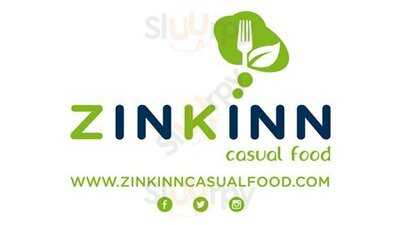 Zinkinn Casual Food