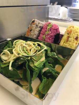 Cafeteria Industrial