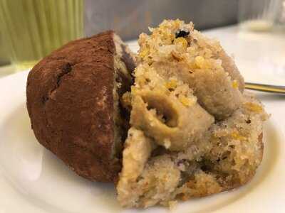 Cafeteria Industrial