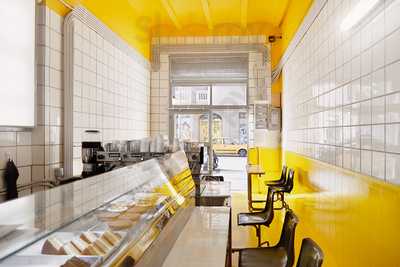 Cafeteria Industrial