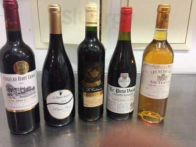 Restaurant Le St Tropez