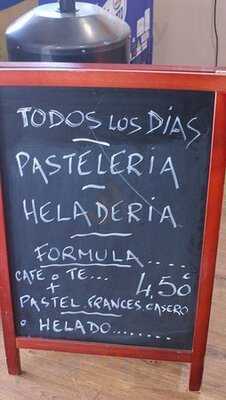 Restaurant Le St Tropez