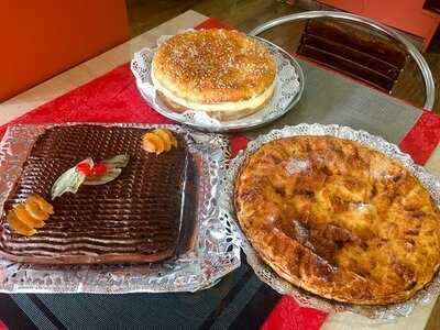 Restaurant Le St Tropez