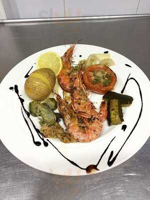 Restaurant Le St Tropez