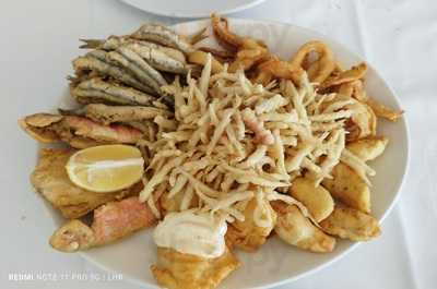 Restaurant Le St Tropez