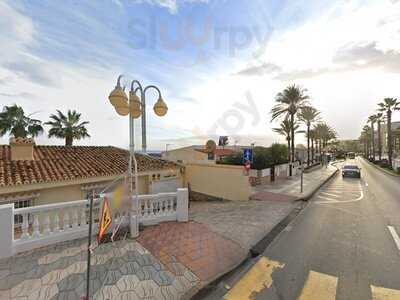 Restaurant Le St Tropez