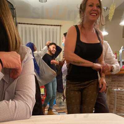 Pizzería Casa Carmelina