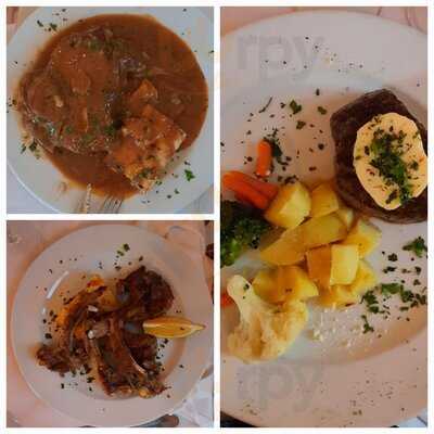 Pizzería Casa Carmelina