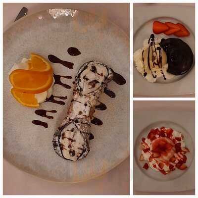 Pizzería Casa Carmelina