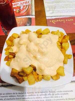 Cervecería Gambrinus Rincón De La Victoria