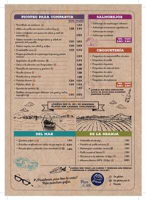 Cervecería Gambrinus Rincón De La Victoria