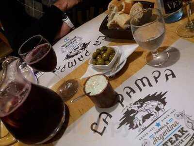 La Pampa
