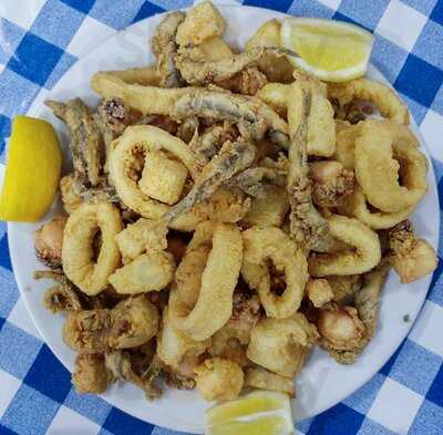 El Pescaito De Nicolás