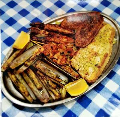 El Pescaito De Nicolás