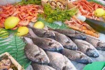 La Balança Del Pescador