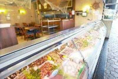 La Balança Del Pescador