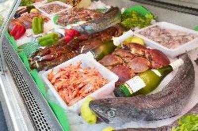 La Balança Del Pescador