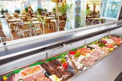 La Balança Del Pescador