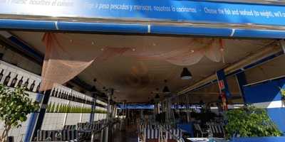 La Balança Del Pescador