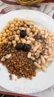 Bar Restaurante La Iaia