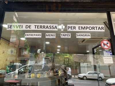 Bar Restaurante La Iaia