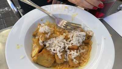 Bar Restaurante La Iaia