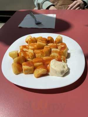 Bar Restaurante La Iaia