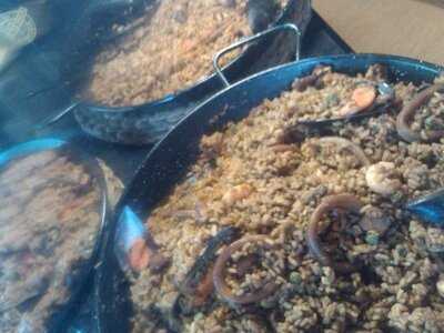 Zero Gluten Paellas Bcn