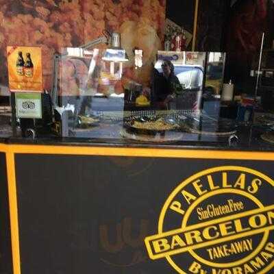 Zero Gluten Paellas Bcn