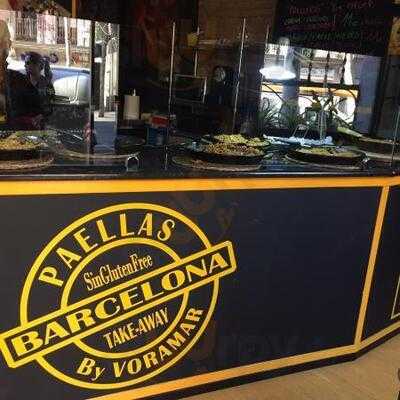 Zero Gluten Paellas Bcn