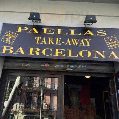 Zero Gluten Paellas Bcn