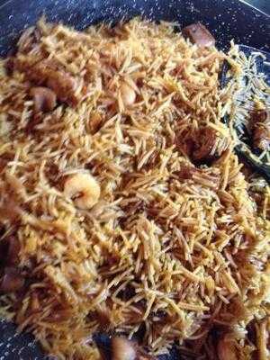 Zero Gluten Paellas Bcn