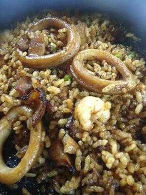 Zero Gluten Paellas Bcn