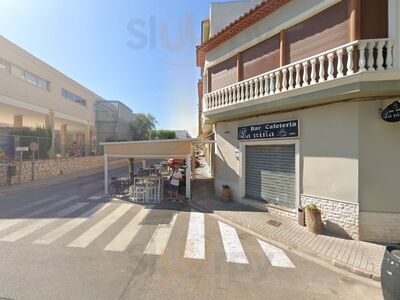 Alfatares Bar Restaurant