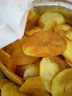 Diamond Food, Comida Casera Para Llevar