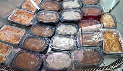 Diamond Food, Comida Casera Para Llevar