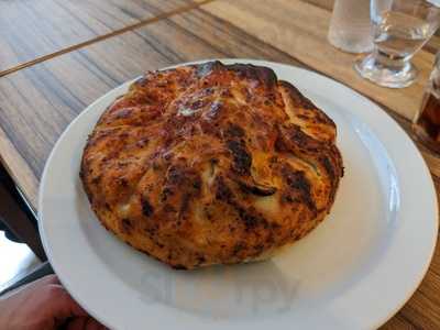 La Piazzena, Avda Gaudi, Barcelona