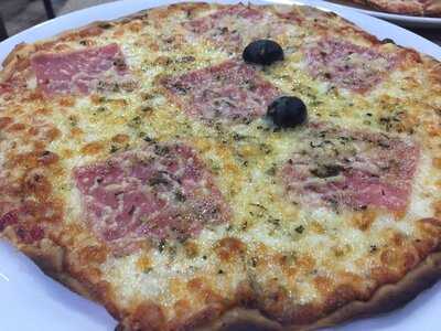 Servi-pizza Pego, Les Pizzes Del Rafel