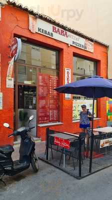 Baba Sultan Kebab