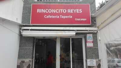 Rinconcito Reyes