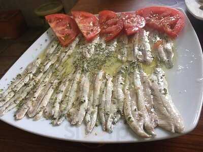 Cafe - Bar Arminan 25