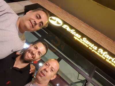 Dehesa Santa María - Poblenou