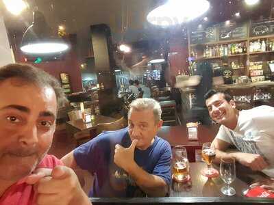 Dehesa Santa María - Poblenou