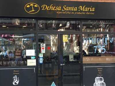 Dehesa Santa María - Poblenou
