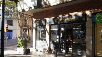 Dehesa Santa María - Poblenou