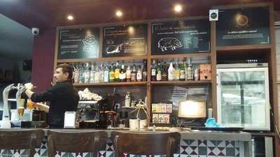 Dehesa Santa María - Poblenou