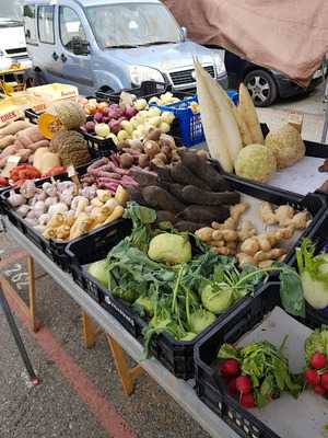 Restaurante Arròs, Peix Y Brases