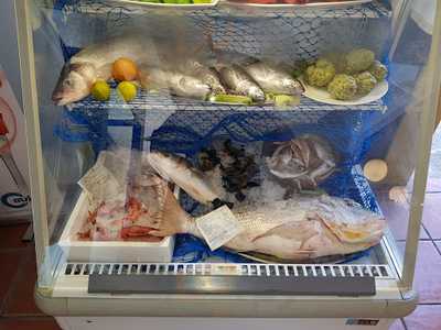 Restaurante Arròs, Peix Y Brases