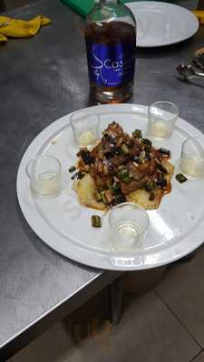 Restaurante Arròs, Peix Y Brases