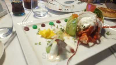 Restaurante Arròs, Peix Y Brases